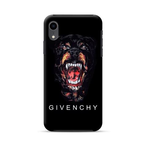 givenchy rottweiler iphone case|Givenchy Dog Rottweiler iPhone X / XS Case .